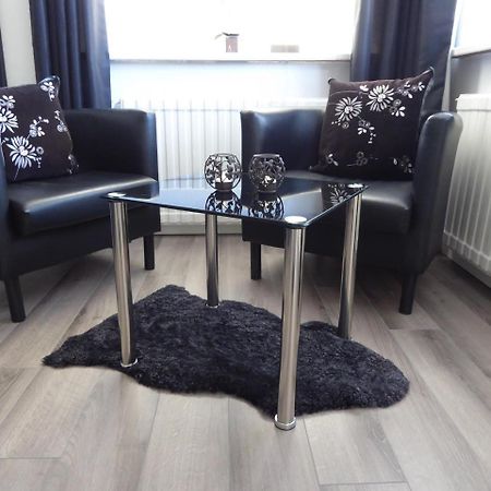 Holmen Bed & Breakfast Sorsele Екстериор снимка