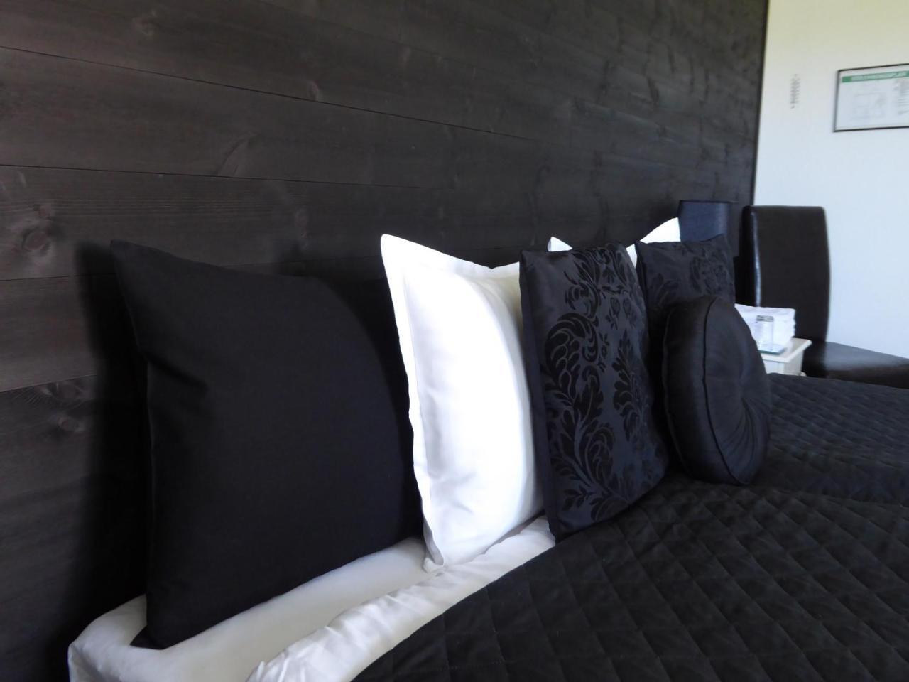 Holmen Bed & Breakfast Sorsele Екстериор снимка